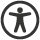 Accessibility icon