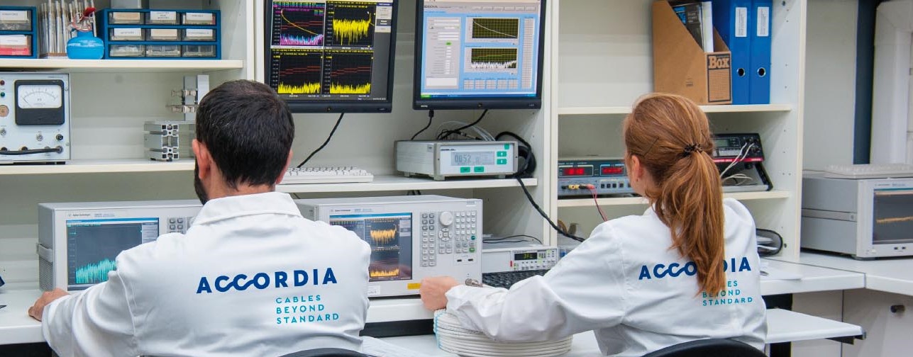 Accordia laboratory photo 02