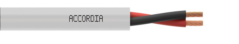 Accordia Loudspeaker cable B2ca