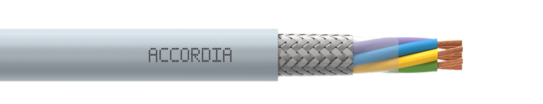 Accordia signal control cable B2ca